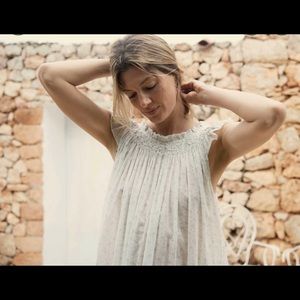 Doen Lovisa Nightgown Dress